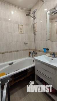 3-к квартира, вторичка, 64м2, 7/9 этаж