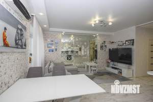 2-к квартира, вторичка, 64м2, 12/12 этаж