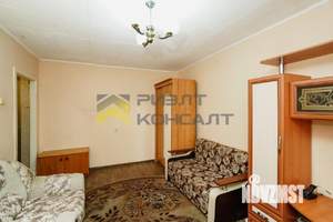 1-к квартира, вторичка, 29м2, 1/5 этаж