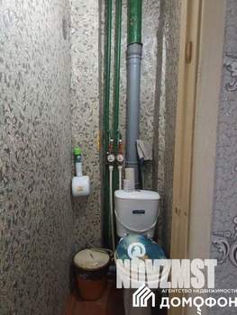 2-к квартира, вторичка, 43м2, 4/5 этаж