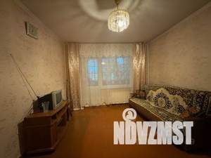 2-к квартира, вторичка, 47м2, 1/9 этаж