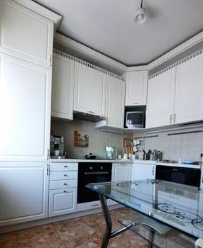 3-к квартира, вторичка, 67м2, 10/11 этаж