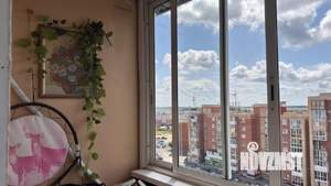 1-к квартира, вторичка, 36м2, 9/11 этаж