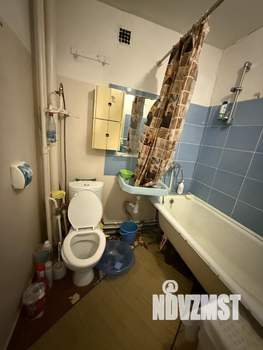 1-к квартира, вторичка, 34м2, 4/5 этаж