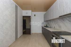 2-к квартира, вторичка, 70м2, 2/16 этаж