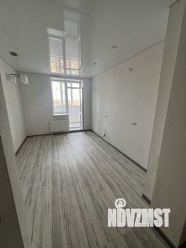 1-к квартира, вторичка, 44м2, 6/9 этаж