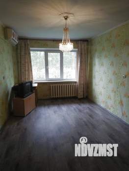 2-к квартира, вторичка, 44м2, 1/5 этаж