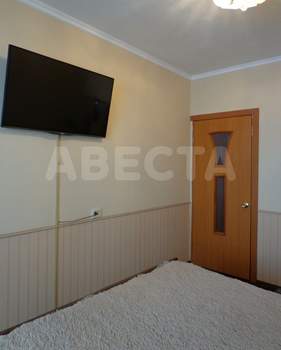 3-к квартира, вторичка, 63м2, 6/9 этаж