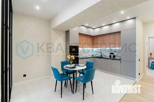 2-к квартира, вторичка, 73м2, 4/6 этаж