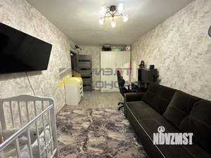 1-к квартира, вторичка, 30м2, 3/9 этаж