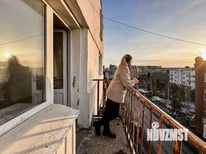 2-к квартира, вторичка, 80м2, 5/5 этаж