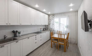 3-к квартира, вторичка, 71м2, 4/4 этаж