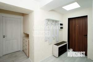 1-к квартира, вторичка, 47м2, 7/10 этаж