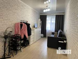 2-к квартира, вторичка, 45м2, 1/5 этаж