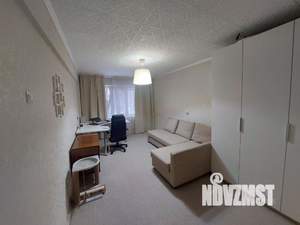 3-к квартира, вторичка, 62м2, 1/5 этаж
