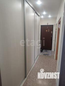 3-к квартира, вторичка, 70м2, 10/10 этаж