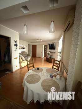 5-к квартира, вторичка, 105м2, 4/9 этаж