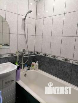1-к квартира, вторичка, 30м2, 5/9 этаж