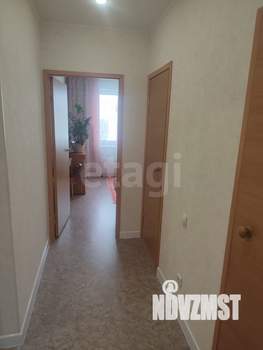 3-к квартира, вторичка, 70м2, 10/10 этаж