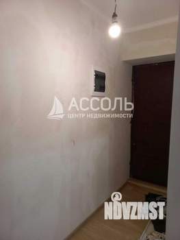 2-к квартира, вторичка, 45м2, 1/5 этаж