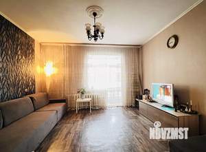 2-к квартира, вторичка, 62м2, 5/10 этаж