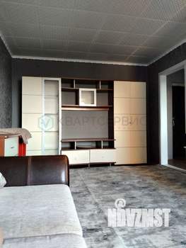 1-к квартира, вторичка, 33м2, 6/9 этаж