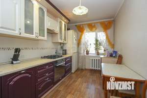 3-к квартира, вторичка, 71м2, 4/5 этаж