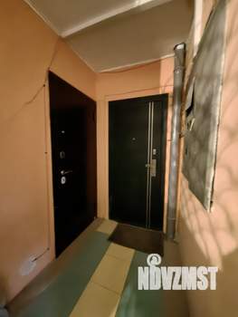 3-к квартира, вторичка, 65м2, 4/9 этаж