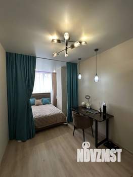 3-к квартира, вторичка, 72м2, 8/16 этаж