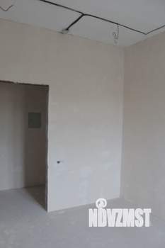 2-к квартира, вторичка, 61м2, 1/9 этаж