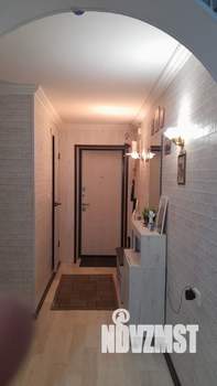 1-к квартира, вторичка, 39м2, 2/2 этаж