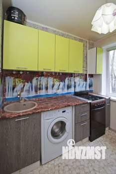 1-к квартира, вторичка, 30м2, 2/9 этаж