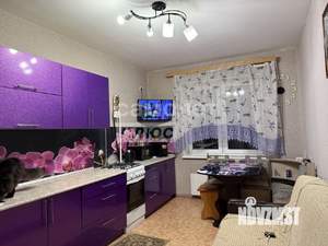 1-к квартира, вторичка, 36м2, 10/10 этаж