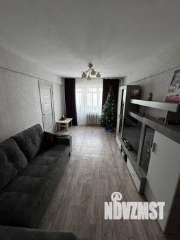 2-к квартира, вторичка, 46м2, 2/5 этаж