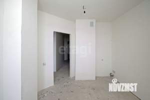 1-к квартира, вторичка, 39м2, 2/16 этаж