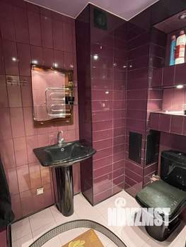 1-к квартира, вторичка, 34м2, 5/5 этаж