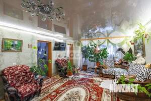 4-к квартира, вторичка, 107м2, 3/5 этаж