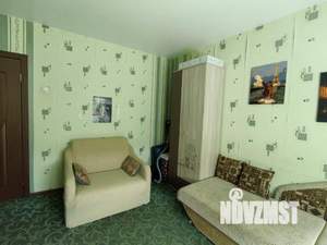 2-к квартира, вторичка, 53м2, 6/9 этаж