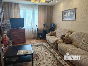 3-к квартира, вторичка, 67м2, 8/10 этаж