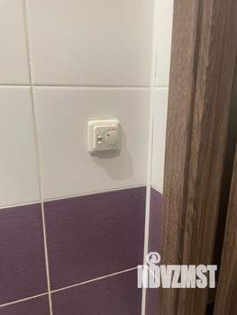 2-к квартира, вторичка, 40м2, 5/5 этаж