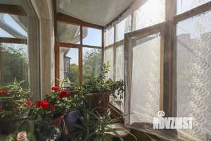 3-к квартира, вторичка, 69м2, 5/5 этаж