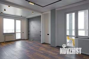 2-к квартира, вторичка, 60м2, 9/17 этаж