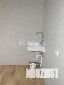 1-к квартира, вторичка, 37м2, 10/10 этаж