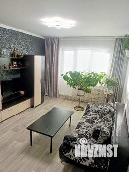 2-к квартира, вторичка, 52м2, 10/10 этаж