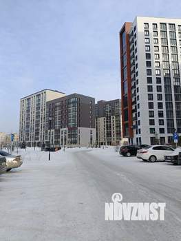 2-к квартира, сданный дом, 51м2, 10/12 этаж