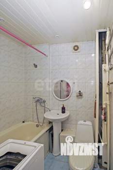 1-к квартира, вторичка, 36м2, 1/5 этаж