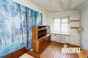 3-к квартира, вторичка, 55м2, 3/3 этаж