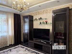 3-к квартира, вторичка, 62м2, 4/9 этаж