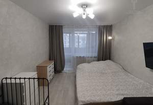 2-к квартира, вторичка, 42м2, 4/5 этаж