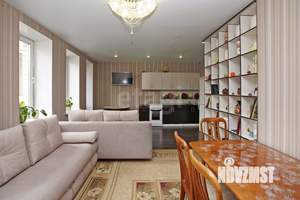 Студия квартира, вторичка, 40м2, 2/16 этаж